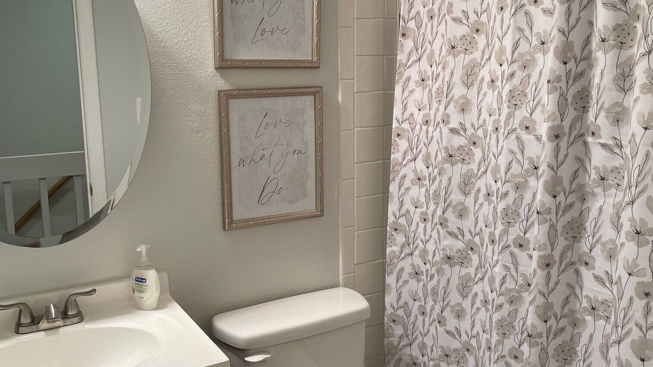 Photo of Bathroom in Louisville