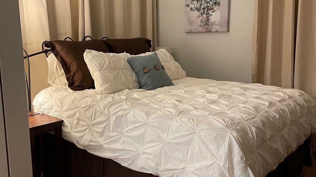 Photo of Bedroom in Louisville
