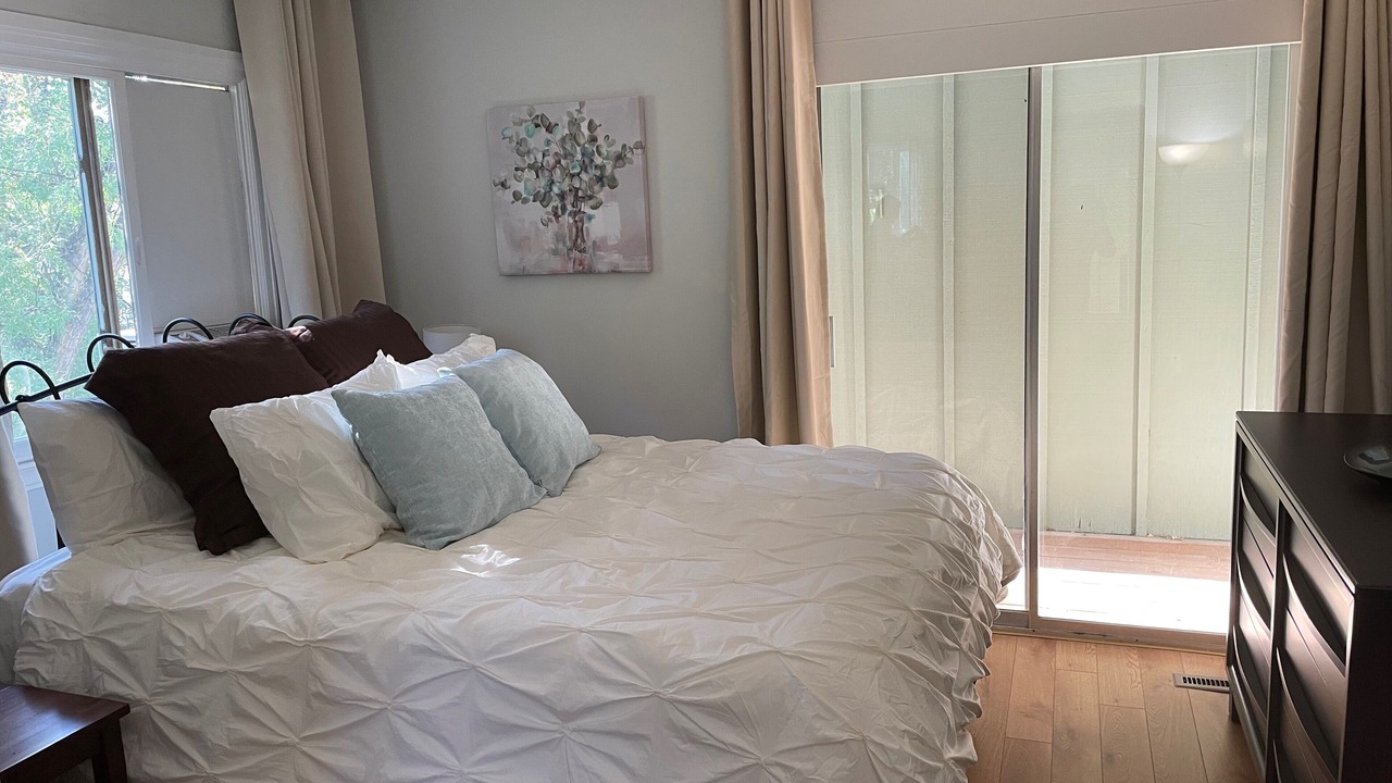 Photo of Bedroom in Louisville