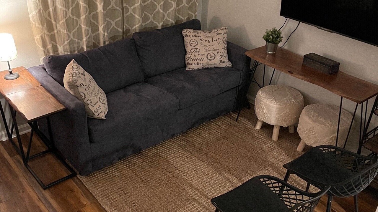 Photo of Livingroom in Louisville