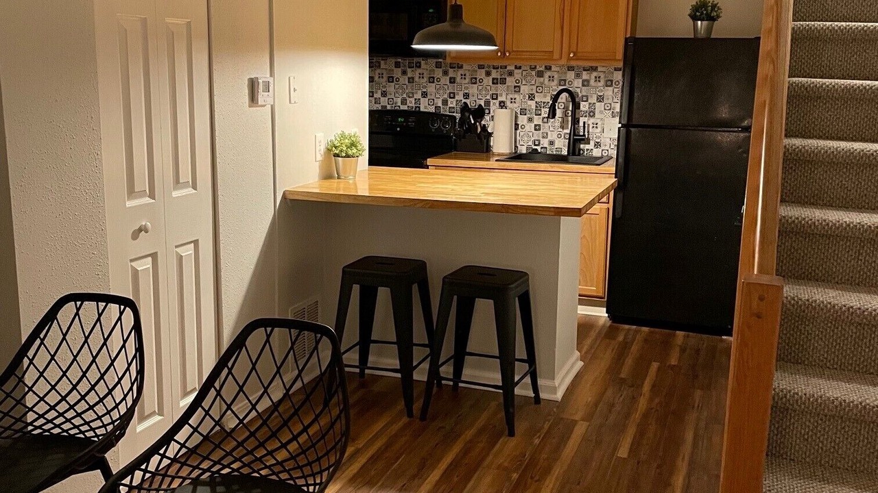 Photo of Kitchen in Louisville