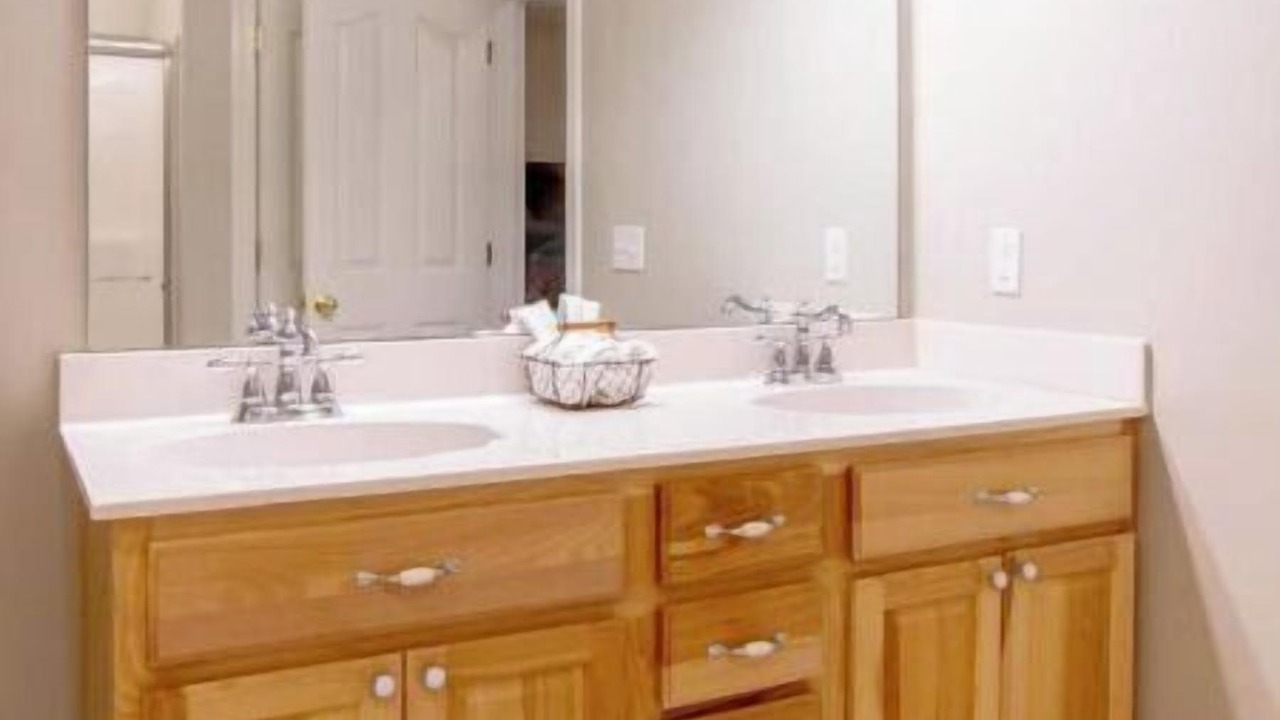 Photo of Bathroom in Lancaster