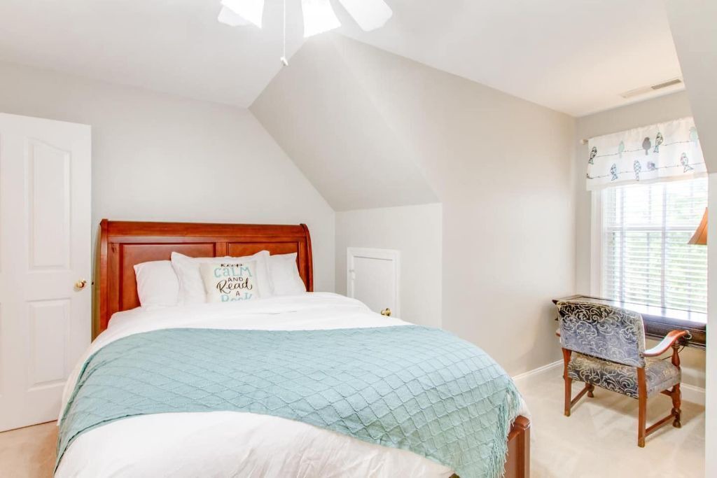 Photo of Bedroom in Lancaster