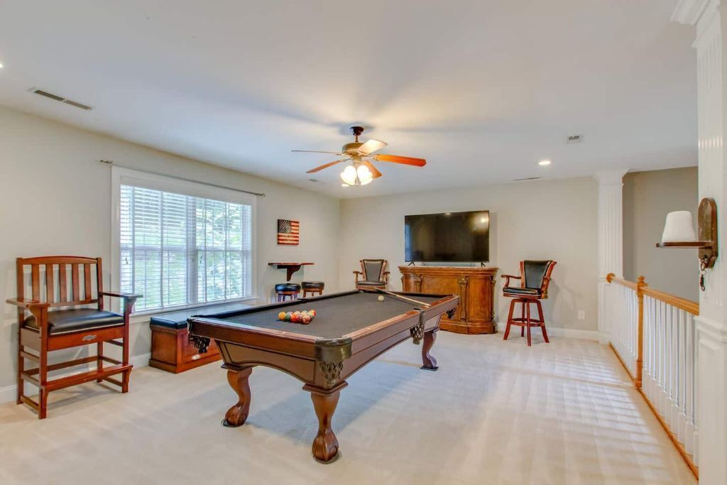 Photo of Bedroom in Lancaster