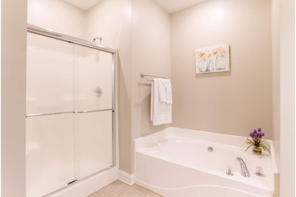 Photo of Bathroom in Lancaster