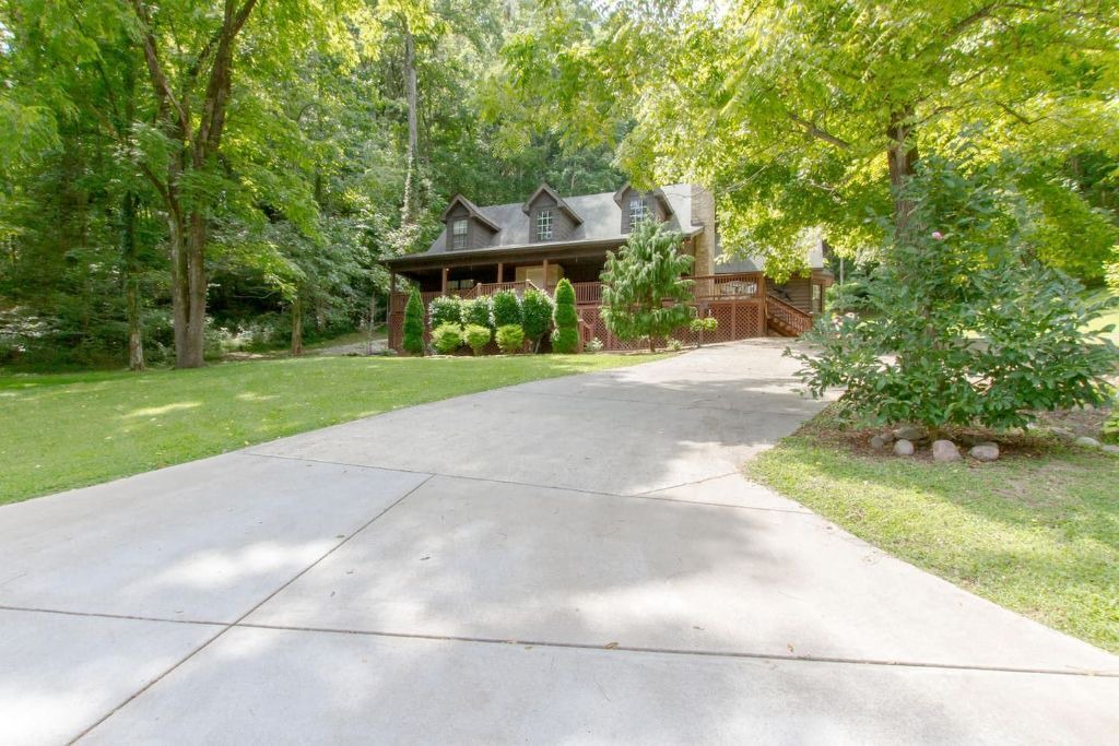 Photo of Outdoor in Lancaster