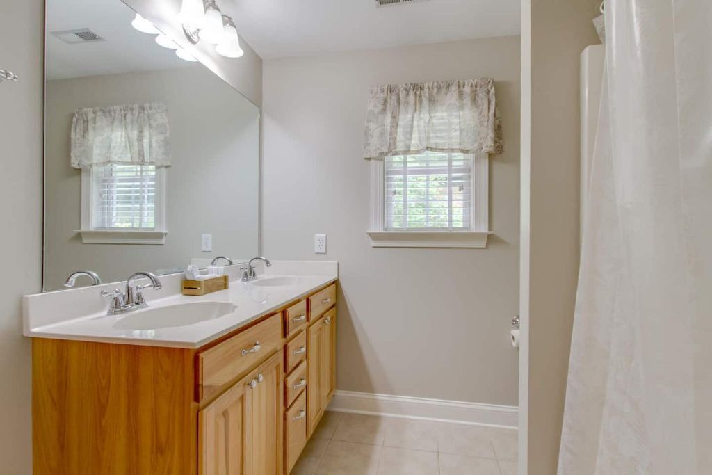 Photo of Bathroom in Lancaster