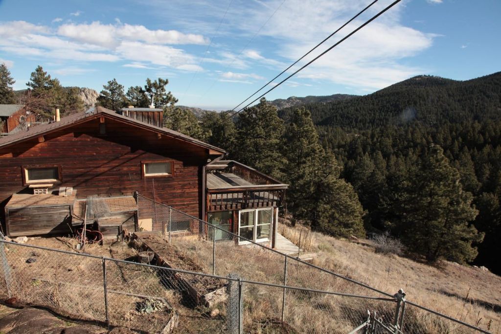 Photo of Outdoor in Boulder