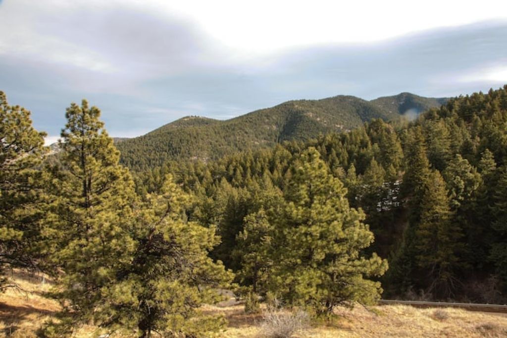 Photo of Outdoor in Boulder