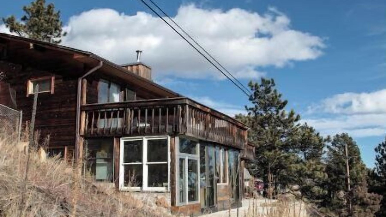 Photo of Outdoor in Boulder