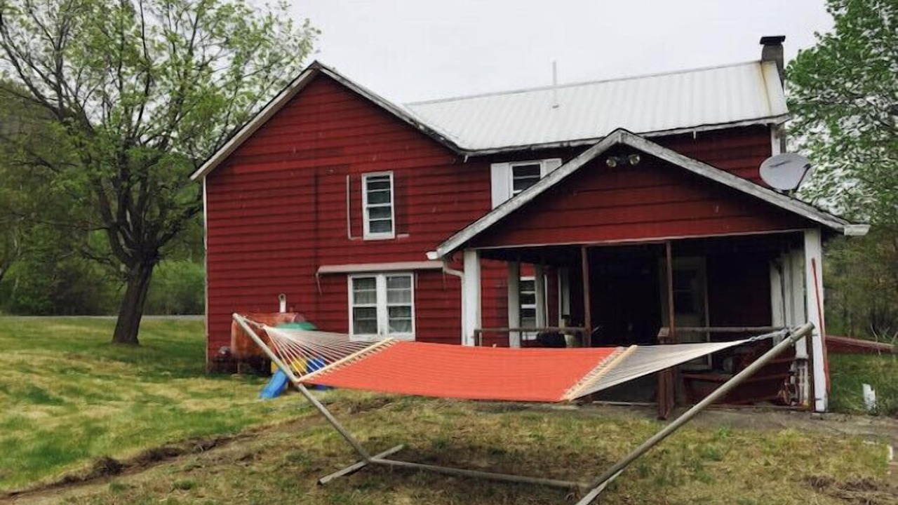 Photo of Outdoor in Johnsburg