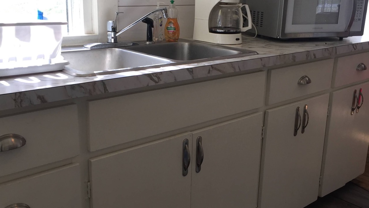 Photo of Kitchen in Johnsburg