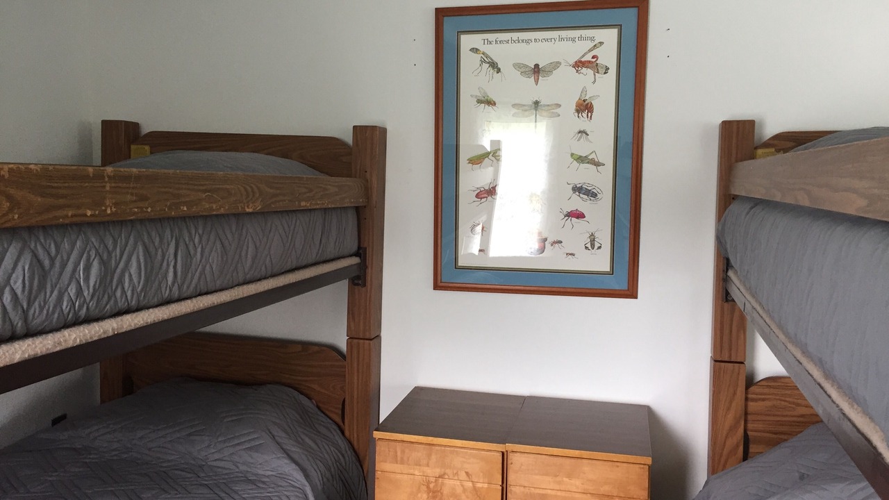 Photo of Bedroom in Johnsburg