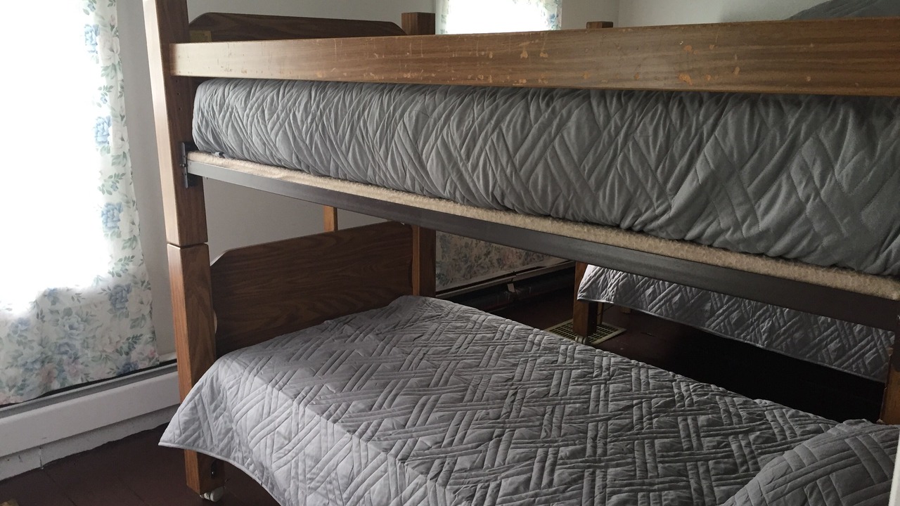Photo of Bedroom in Johnsburg
