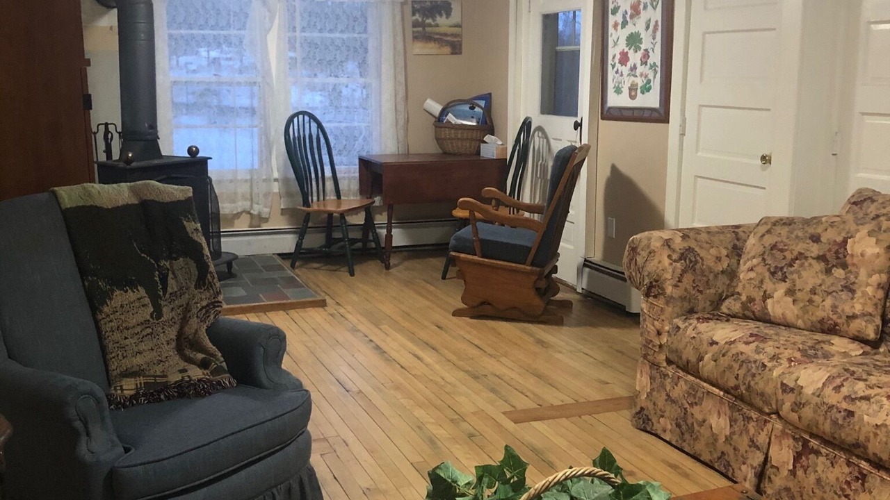 Photo of Livingroom in Johnsburg