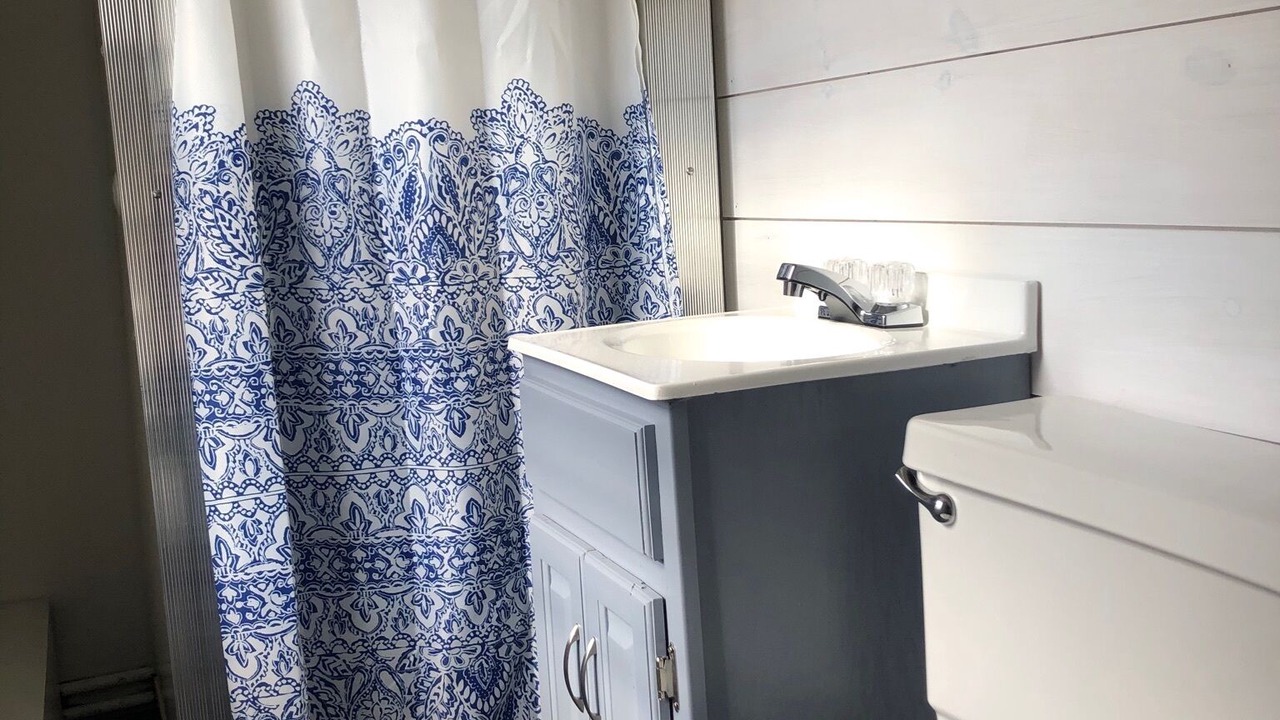 Photo of Bathroom in Johnsburg
