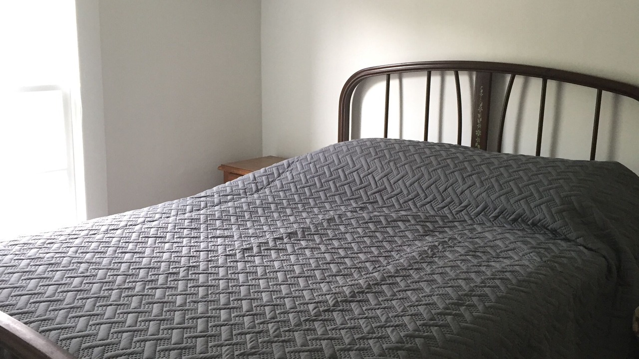 Photo of Bedroom in Johnsburg