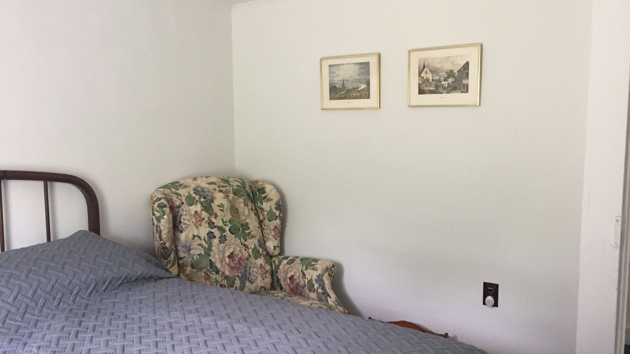 Photo of Bedroom in Johnsburg