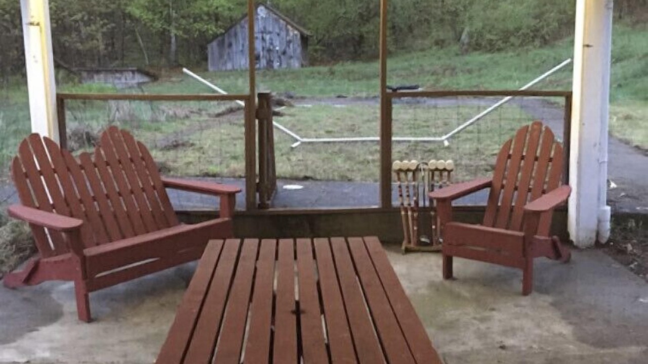 Photo of Patio Balcony in Johnsburg