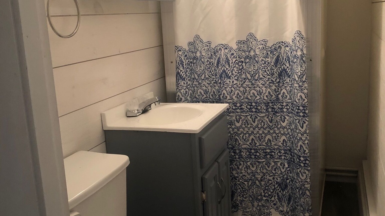Photo of Bathroom in Johnsburg