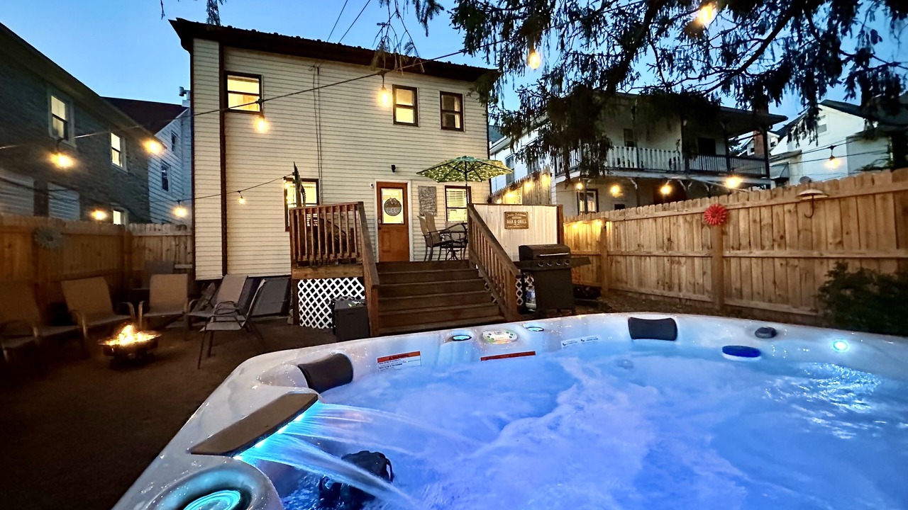 Photo of Outdoor in Annville