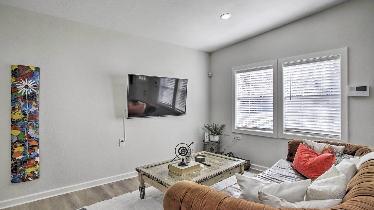 Photo of Livingroom in Tomball
