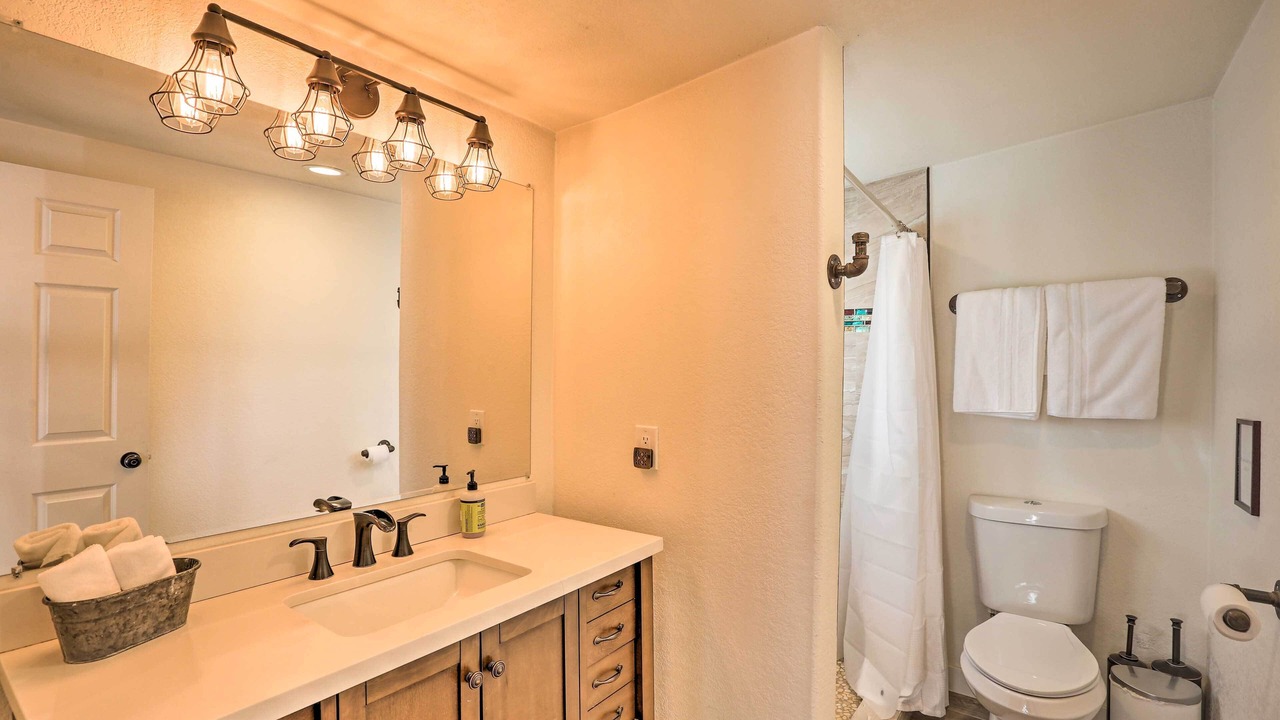 Photo of Bathroom in Morrison