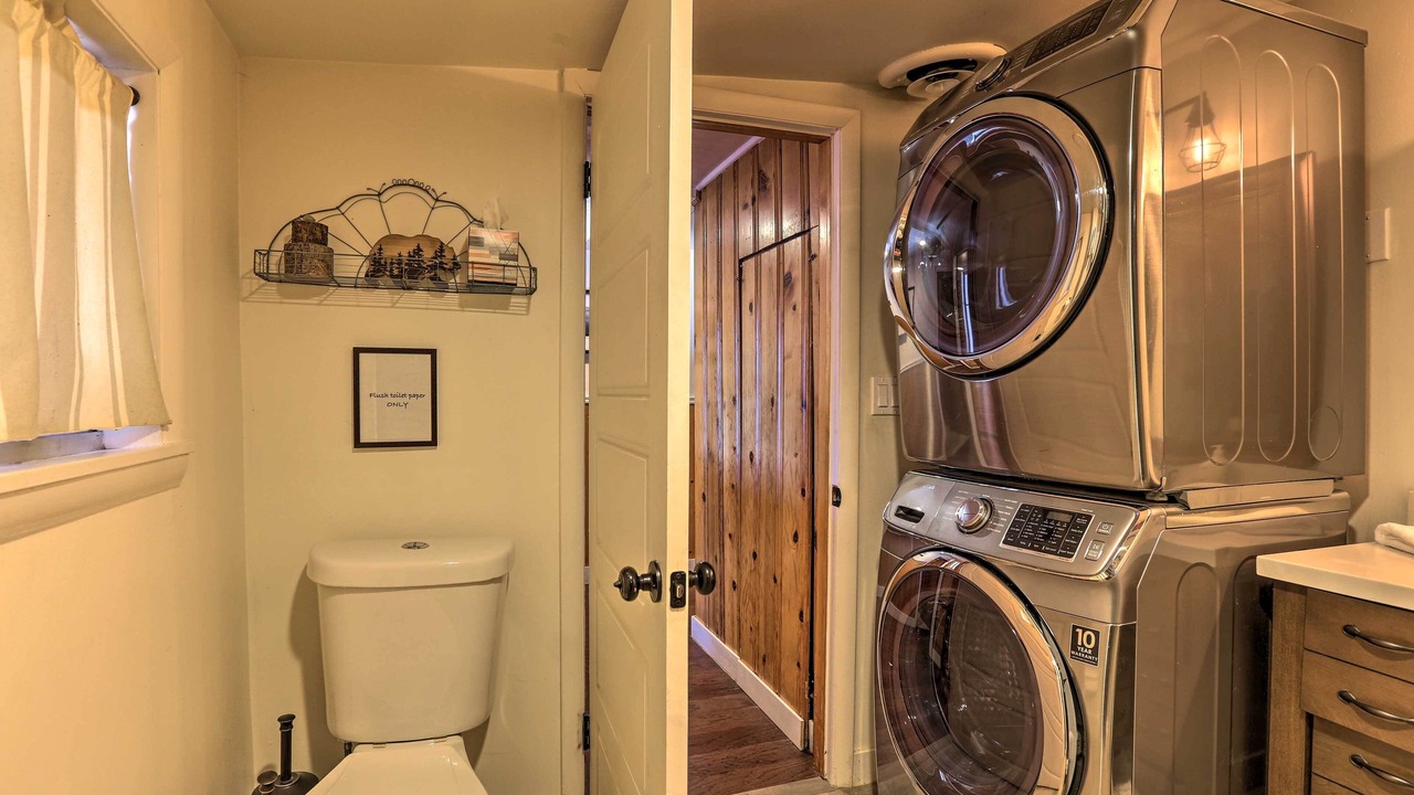 Photo of Bathroom in Morrison