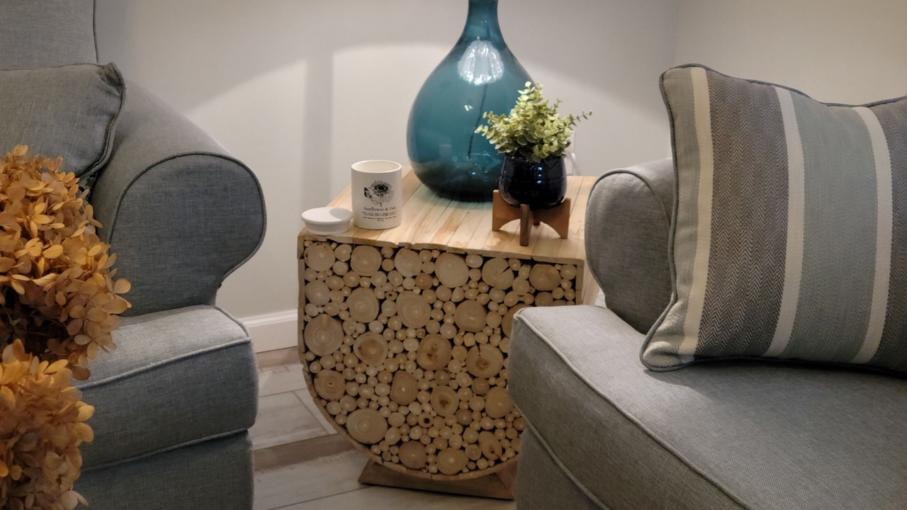 Photo of Livingroom in Catskill