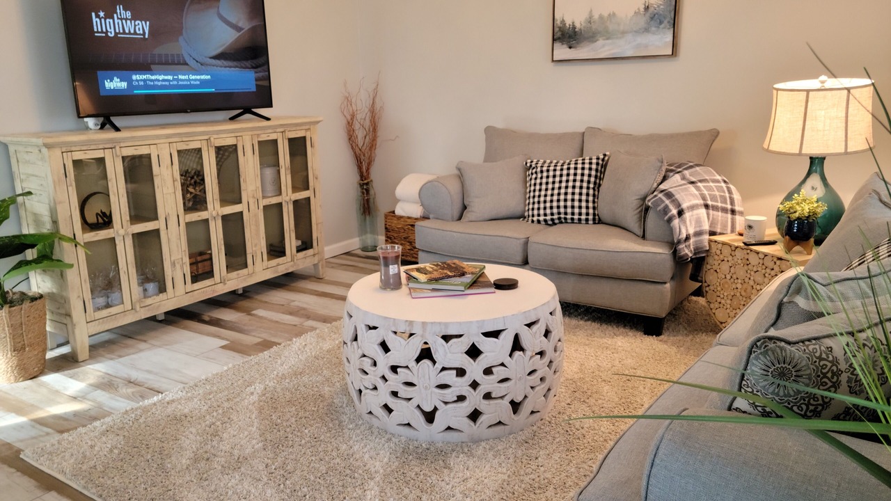 Photo of Livingroom in Catskill