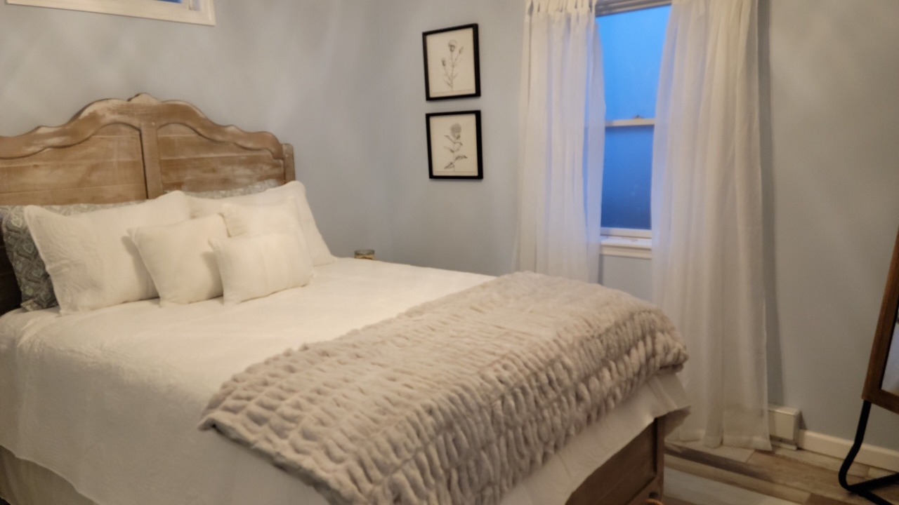 Photo of Bedroom in Catskill