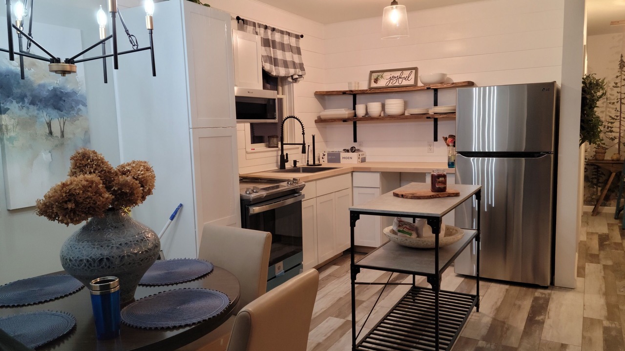 Photo of Kitchen in Catskill