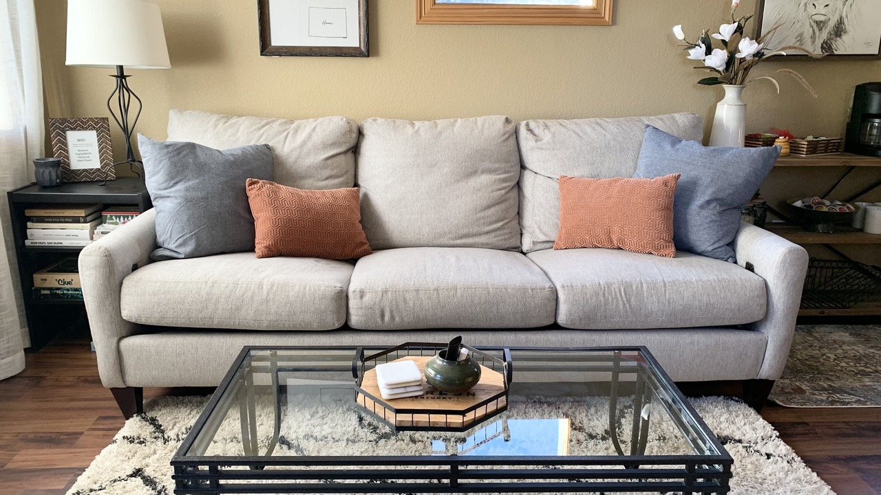 Photo of Livingroom in Larkspur