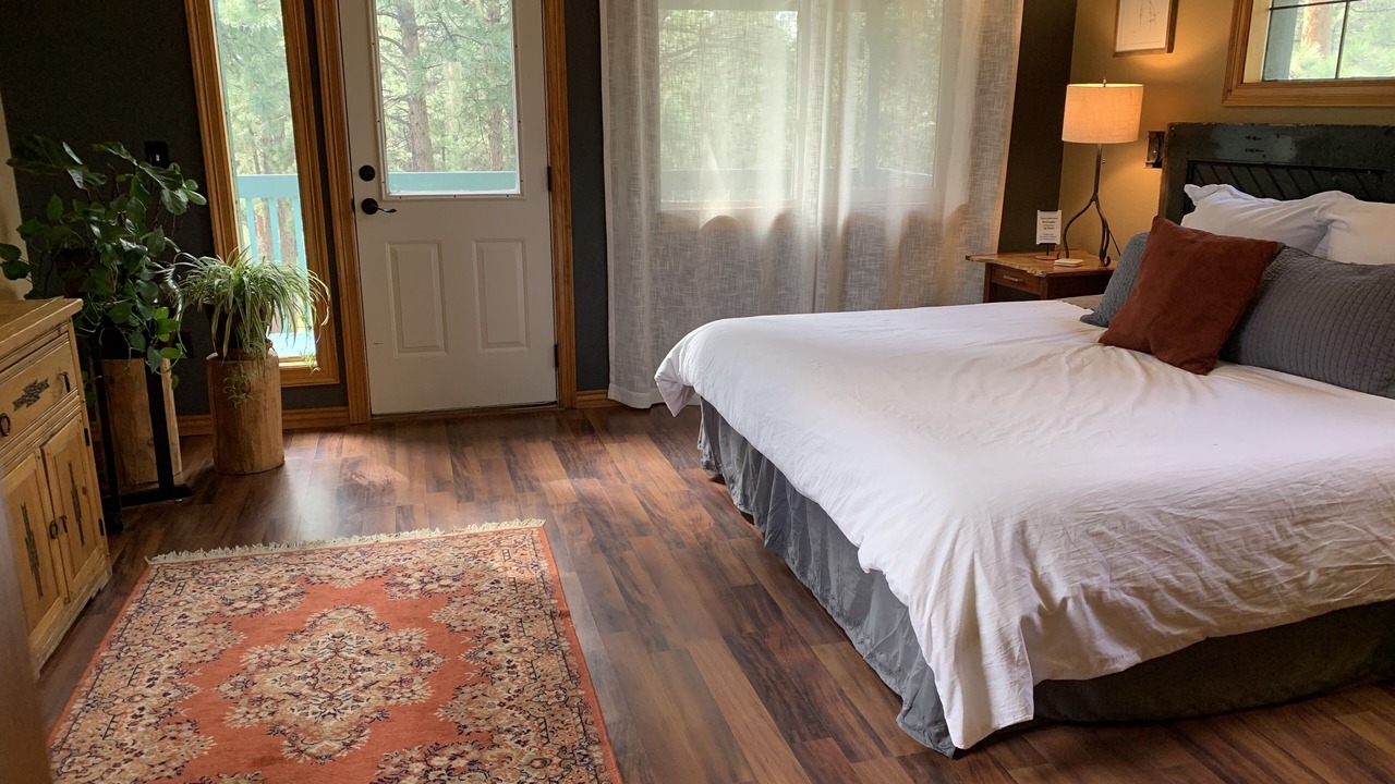 Photo of Bedroom in Larkspur