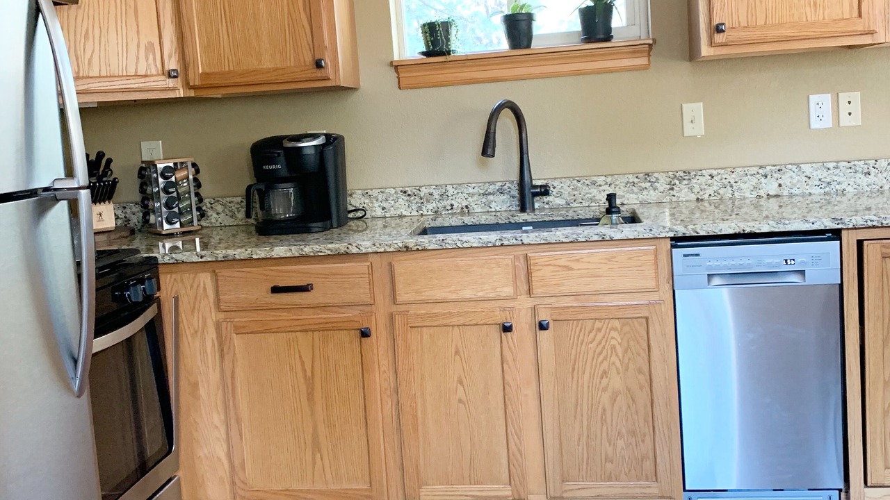 Photo of Kitchen in Larkspur