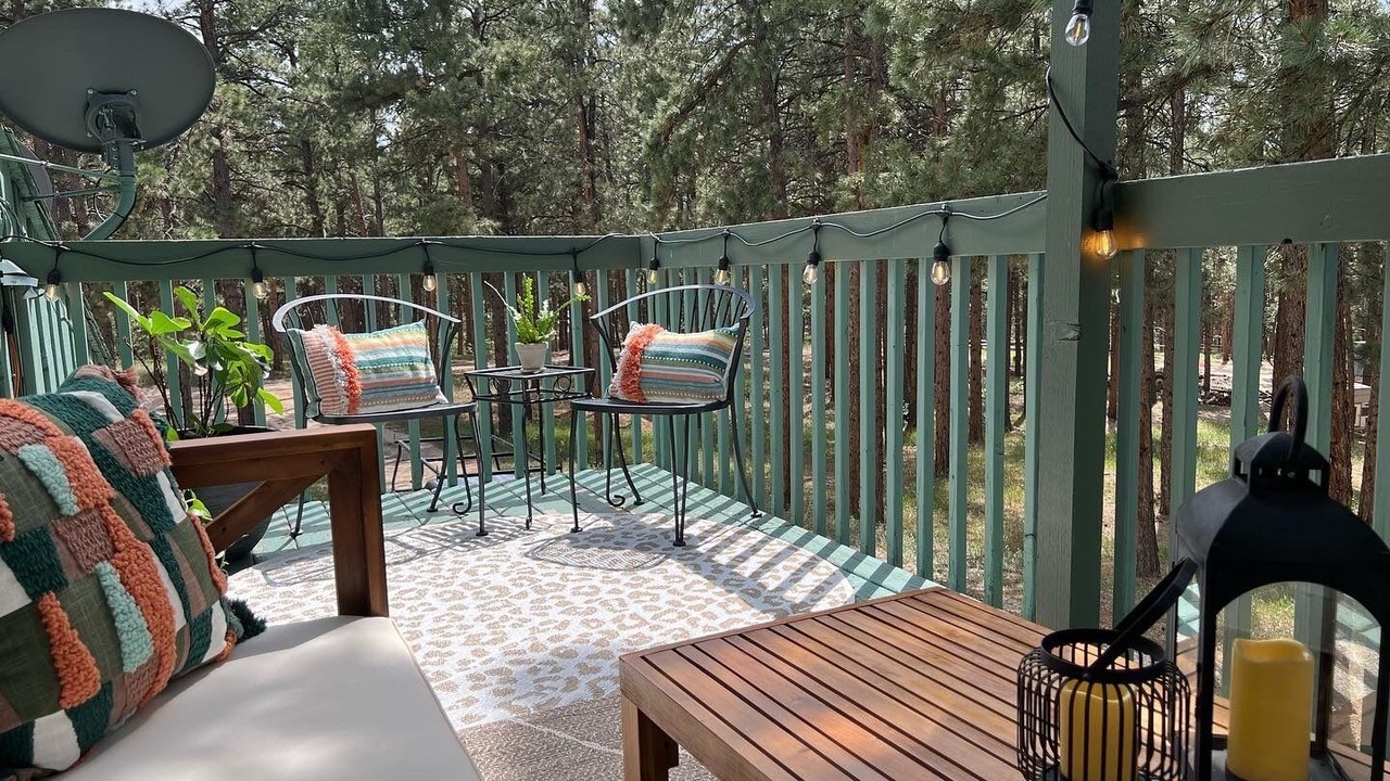 Photo of Outdoor in Larkspur