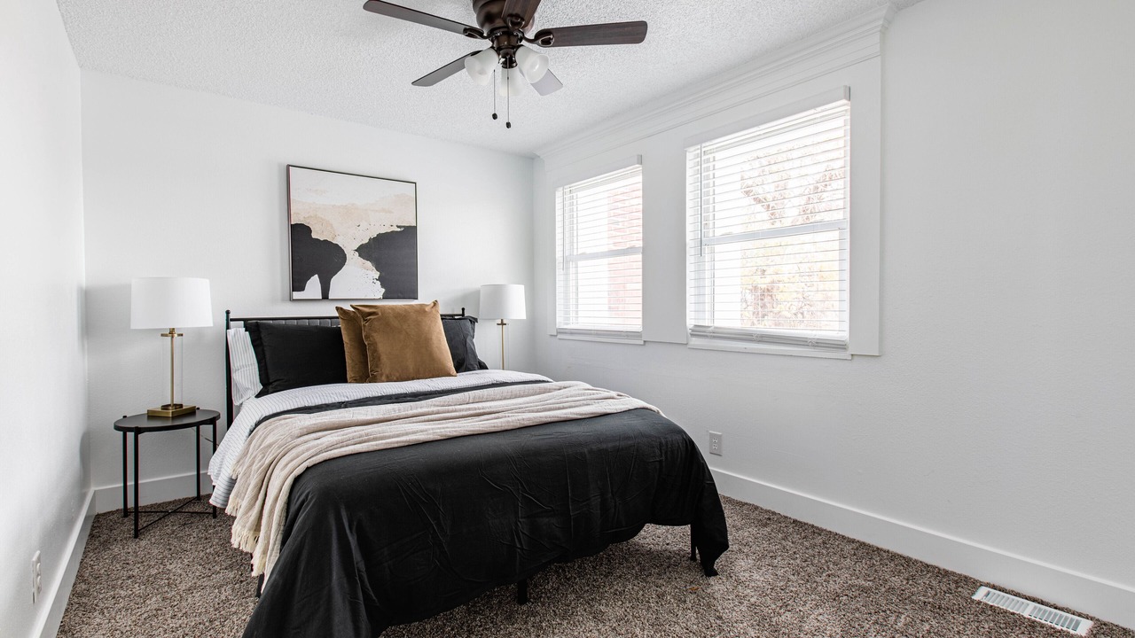 Photo of Bedroom in Northglenn