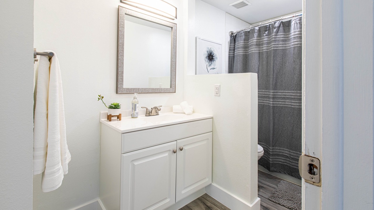Photo of Bathroom in Northglenn