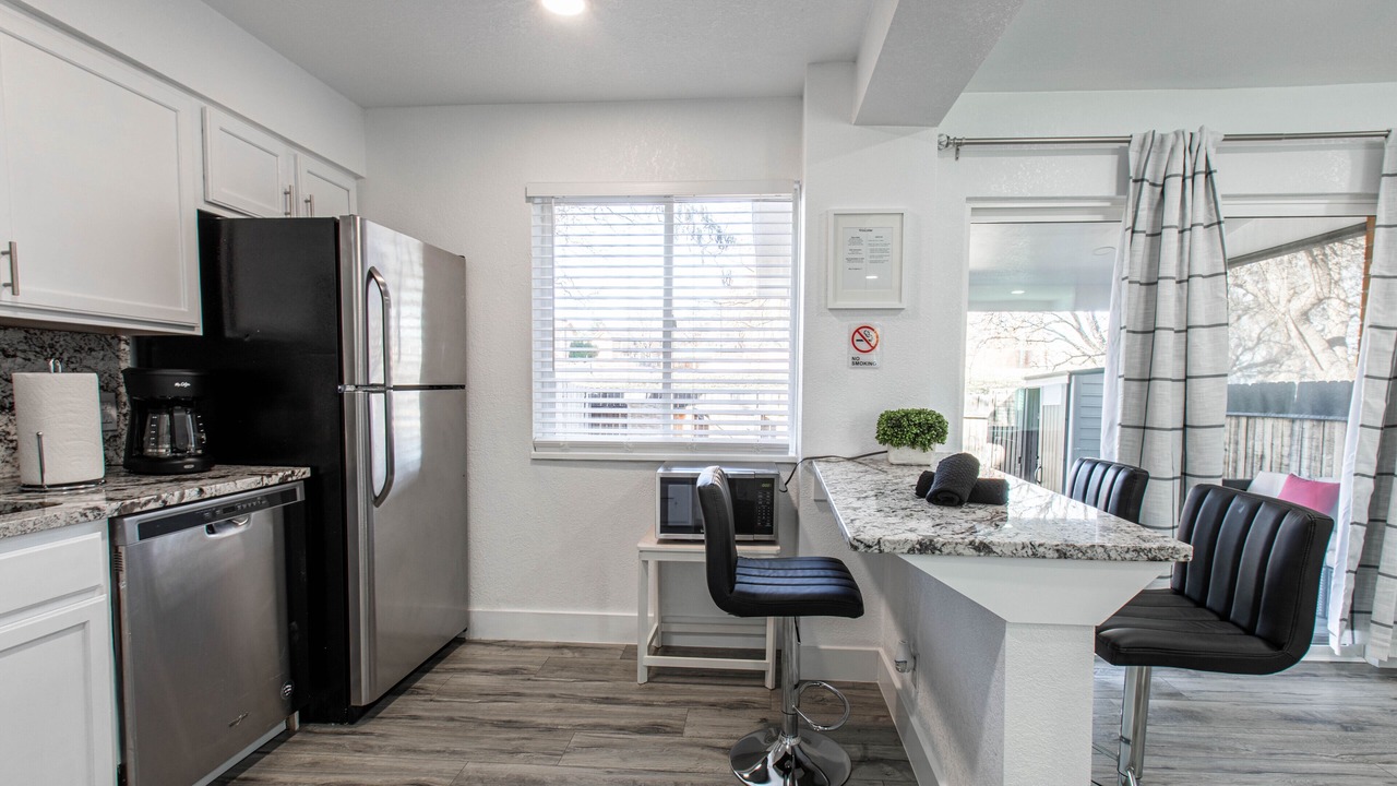 Photo of Kitchen in Northglenn