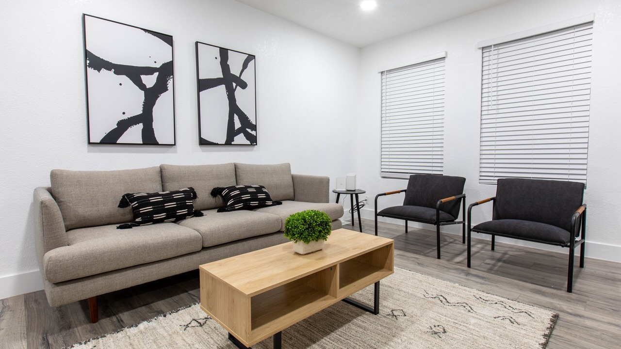 Photo of Livingroom in Northglenn