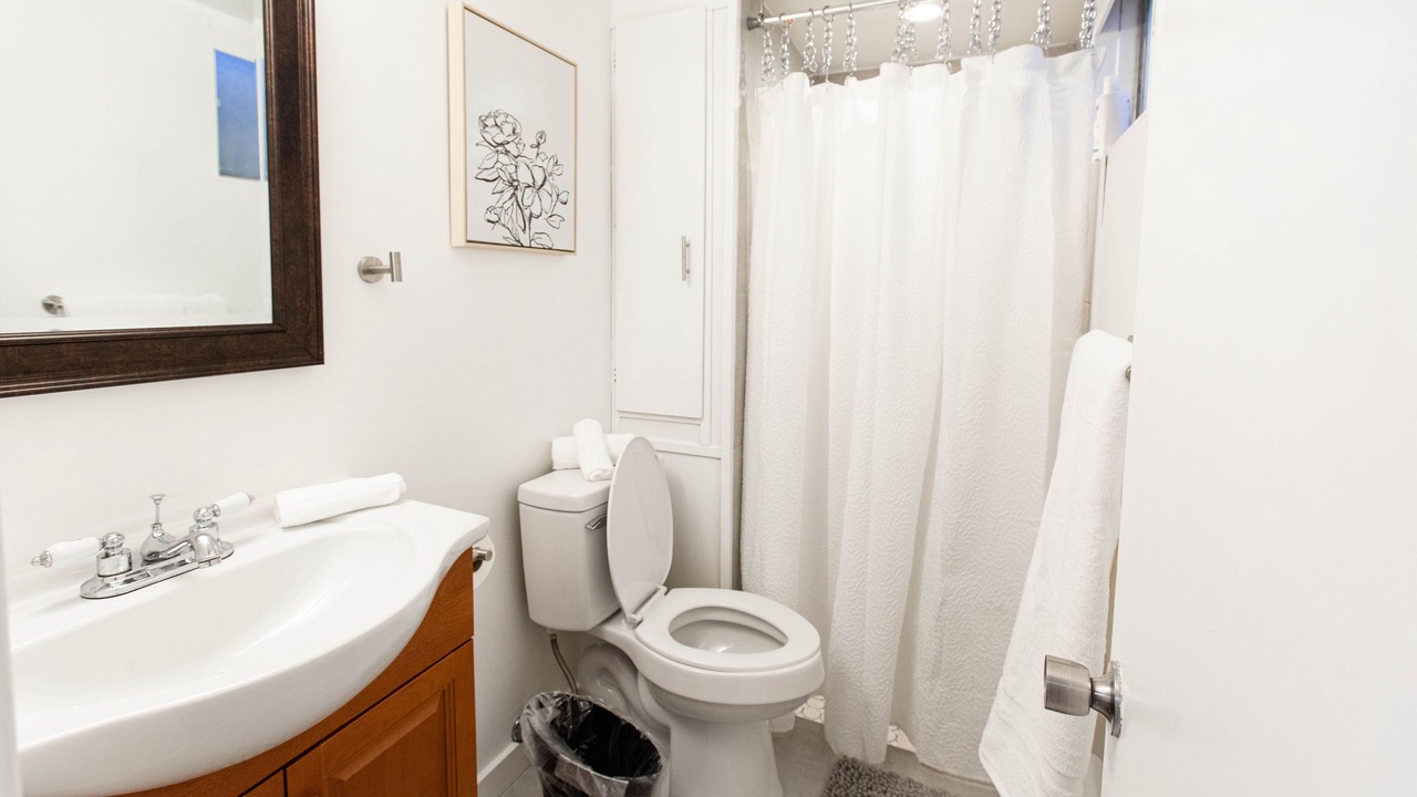 Photo of Bathroom in Northglenn