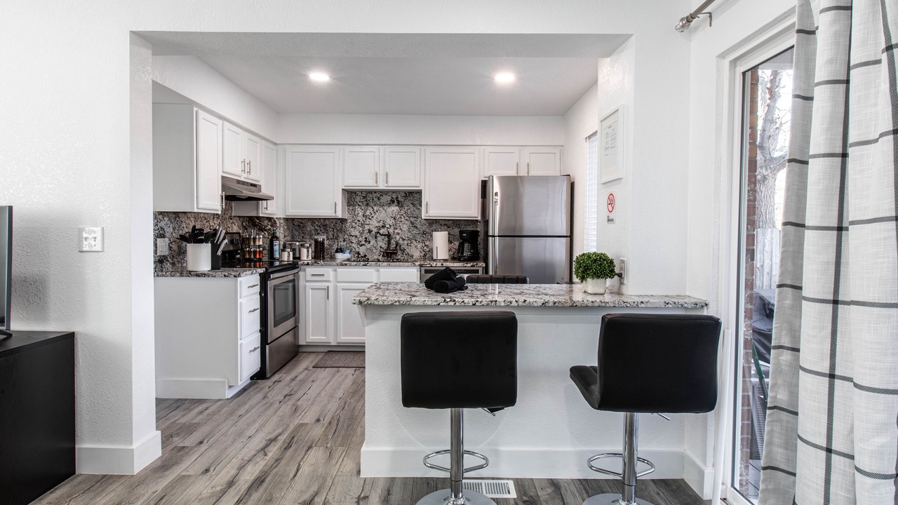 Photo of Kitchen in Northglenn