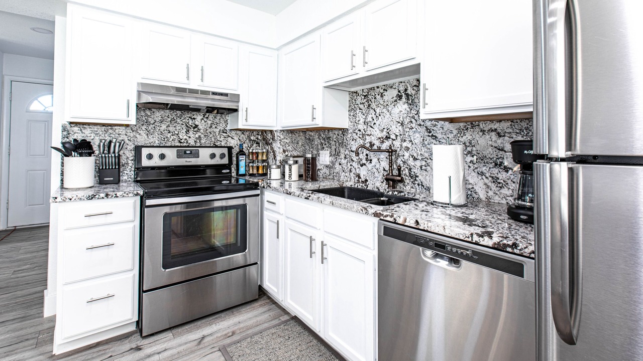 Photo of Kitchen in Northglenn
