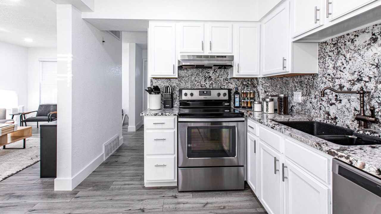 Photo of Kitchen in Northglenn