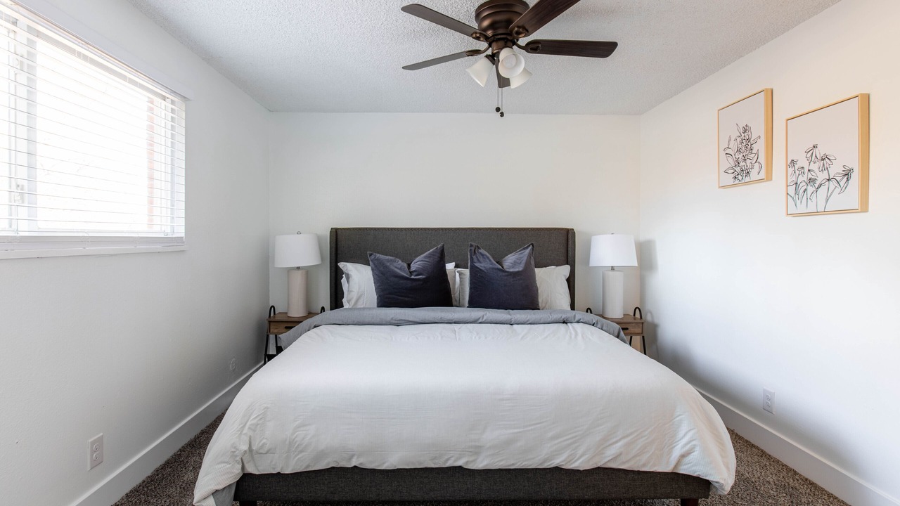 Photo of Bedroom in Northglenn