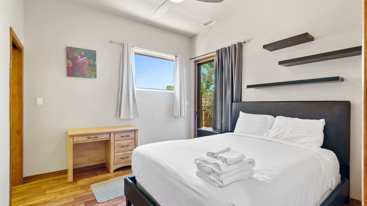 Photo of Bedroom in Nor Este