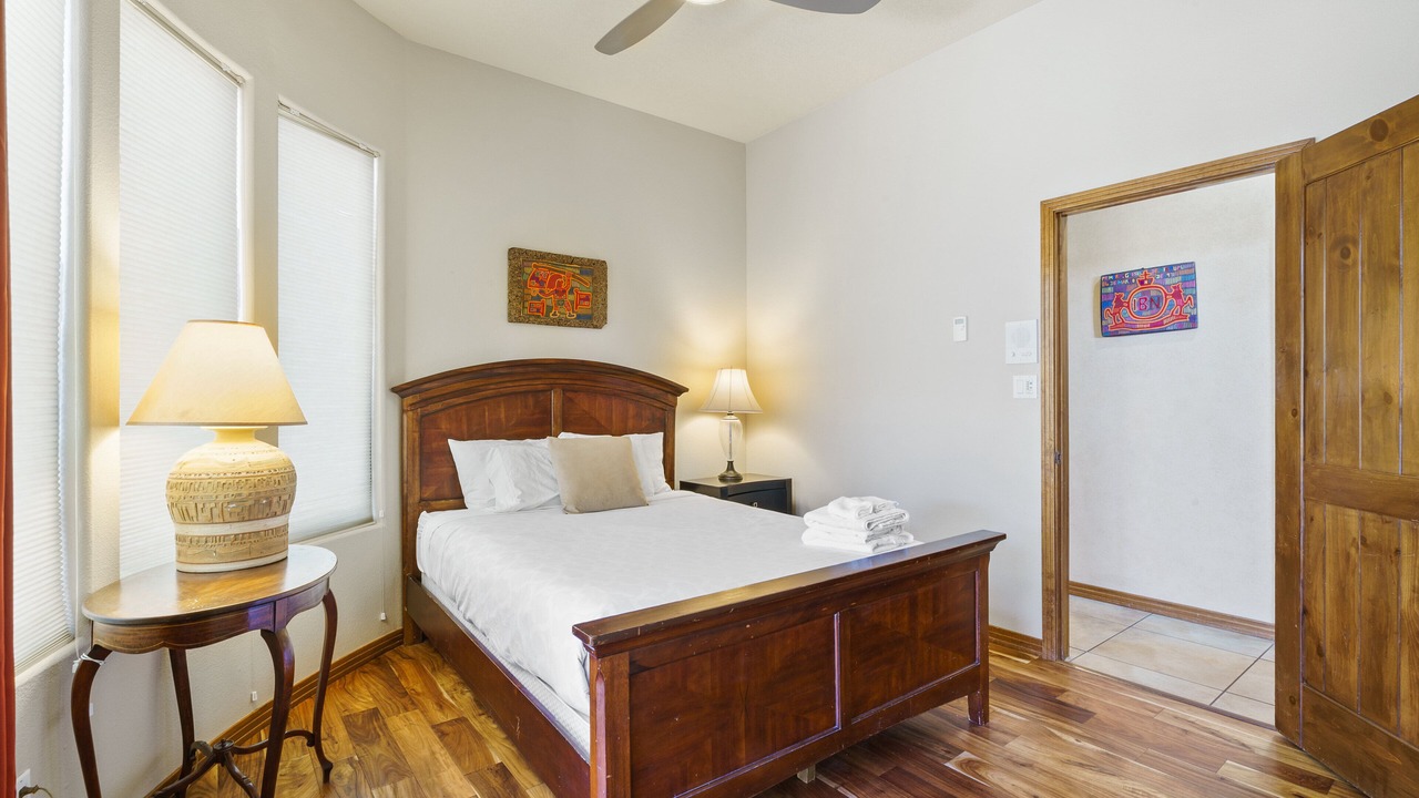 Photo of Bedroom in Nor Este