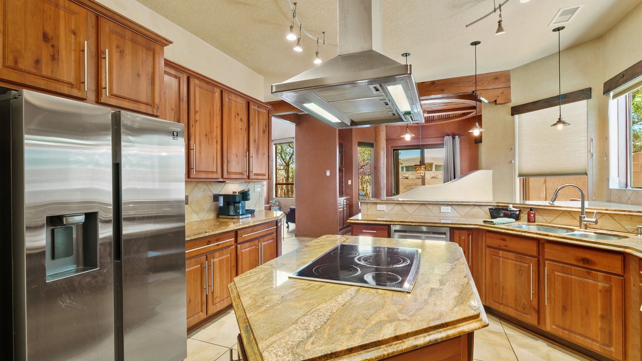 Photo of Kitchen in Nor Este