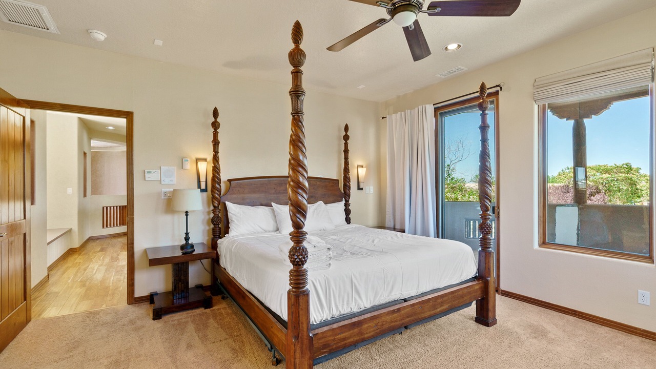 Photo of Bedroom in Nor Este
