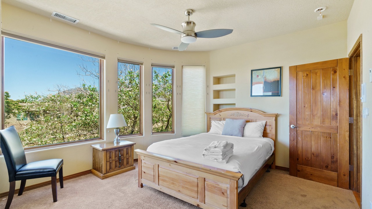 Photo of Bedroom in Nor Este